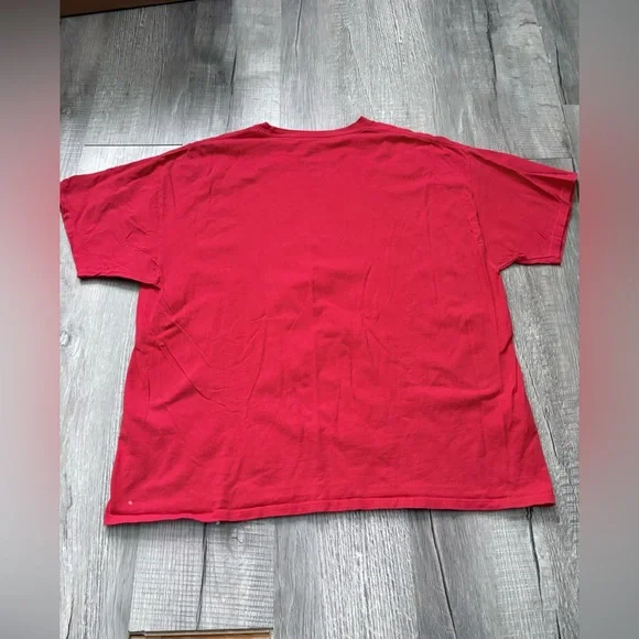 Champion Short Sleeves Tee Men's Heritage Script Logo Size‎ XL - Picture 3 of 4